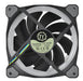 EAN 4717964407887 - Thermaltake CL-F057-PL14SW-A sistema de refrigeración para ordenador Carcasa del ordenador Ventilador 14  imagen 3