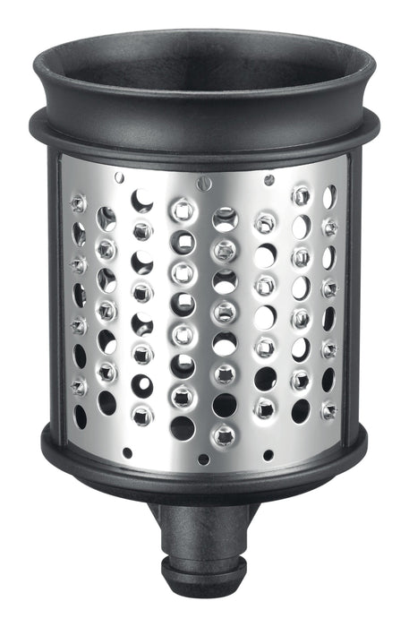 EAN 5413184400187 - KitchenAid 5KSMEMVSC Juego de accesorios para rallador de tambor imagen 4