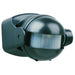 EAN 8711658467863 - Smartwares ES34Z Sensor infrarrojo pasivo (PIR) Alámbrico Pared Negro imagen 1