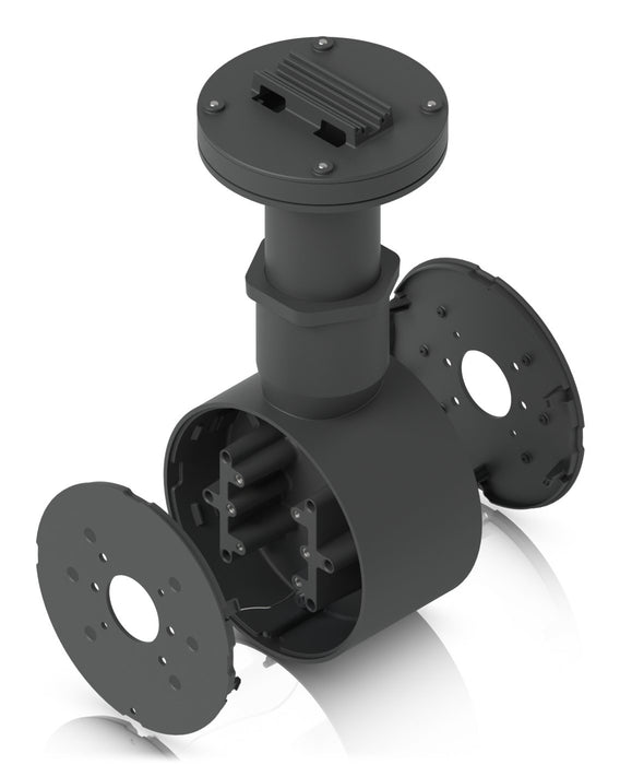 EAN 0810084699379 - Ubiquiti UACC-Camera-DM-B Monte imagen 4