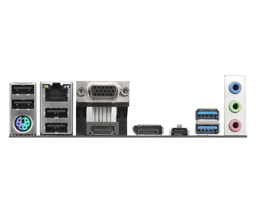 EAN 4710483943058 - Asrock N100M NA (CPU integrada) micro ATX imagen 4
