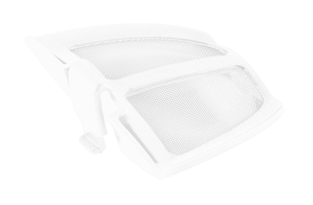 EAN 5906006941413 - Amica KF 6011 Digital tetera eléctrica 1,5 L 2200 W Blanco imagen 10