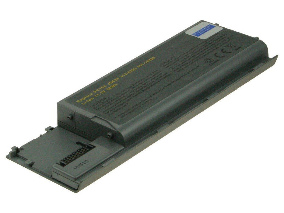 EAN 5055190117965 - 2-Power CBI1058A refacción para laptop Batería imagen 1