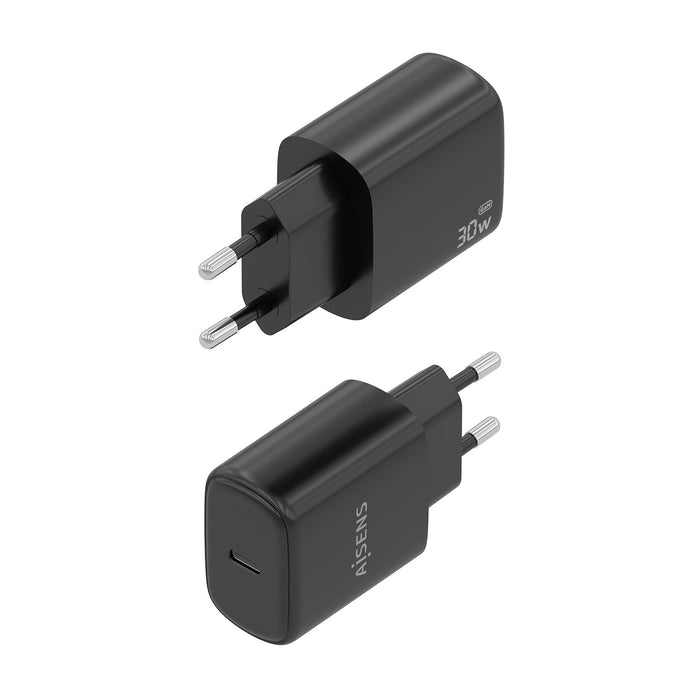 EAN 8435739904282 - AISENS A110-0976 cargador de dispositivo móvil Cámara digital, Teléfono móvil, Portátil, Smartphone, Tabl imagen 3
