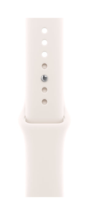EAN 195949657337 - Apple MXLN3ZM/A Accesorios para dispositivos vestibles inteligentes Grupo de rock Fluoroelastómero imagen 2