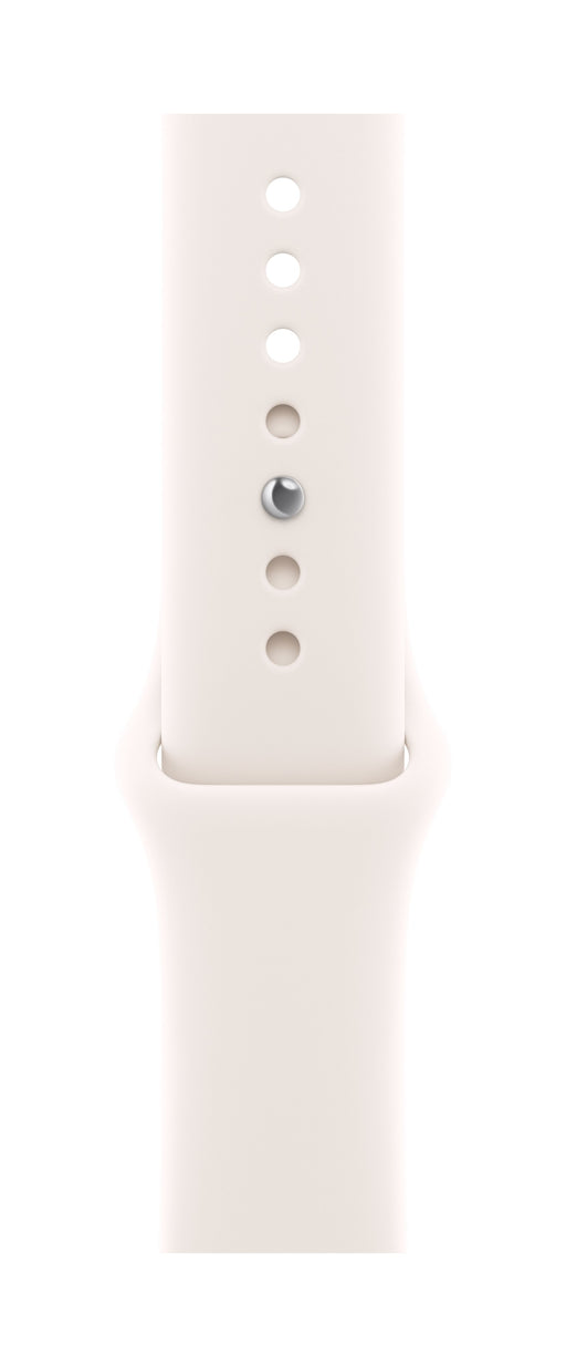 EAN 195949657375 - Apple MXLP3ZM/A Accesorios para dispositivos vestibles inteligentes Grupo de rock Fluoroelastómero imagen 2