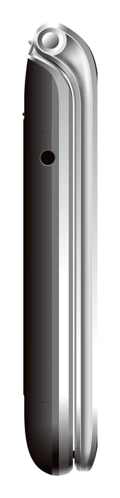 Movil Beafon Sl645 4g Black Móvil 2.8"