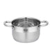 EAN 4260403578872 - Resto Kitchenware Rigel 2,7 L Alrededor Acero inoxidable imagen 2