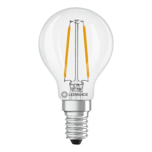 EAN 4099854468117 - Osram LED Classic P lámpara LED Blanco cálido 2700 K 1,8 W E14 D imagen 2