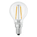EAN 4099854468117 - Osram LED Classic P lámpara LED Blanco cálido 2700 K 1,8 W E14 D imagen 2