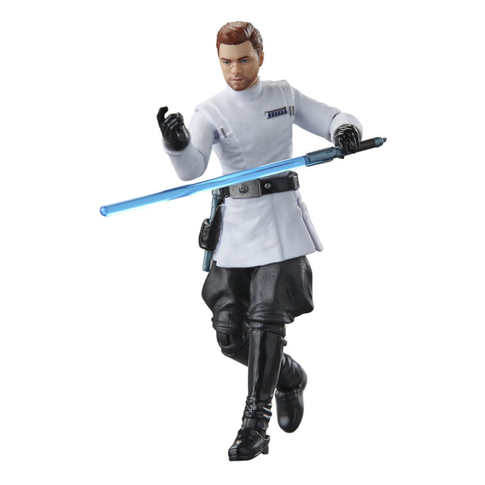 EAN 5010996223791 - Star Wars The Vintage Collection Cal Kestis imagen 3