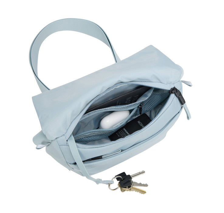 Thule Enroute Sling Bag 2l - Soft Blue Darkest Blue