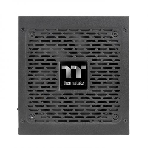 EAN 4713227525404 - Thermaltake Toughpower PF1 unidad de fuente de alimentación 850 W 24-pin ATX ATX Negro imagen 2