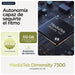 EAN 840493600116 - Motorola moto g86 power 5G 16,9 cm (6.67") SIM doble Android 15 USB Tipo C 12 GB 256 GB 6720 mAh Verde imagen 21