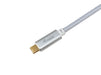 EAN 4015867239728 - Equip 128360 cable USB USB 3.2 Gen 2 (3.1 Gen 2) 3 m USB C imagen 3