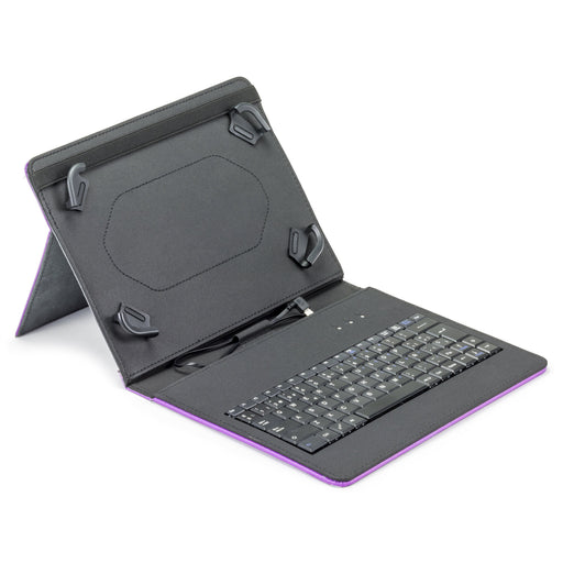 EAN 8435555100585 - Maillon Technologique Urban Español Púrpura imagen 1