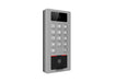 EAN 6931847103910 - Hikvision DS-K1T502DBFWX-C lector de control de acceso Lector básico de control de acceso Negro, Gris imagen 2
