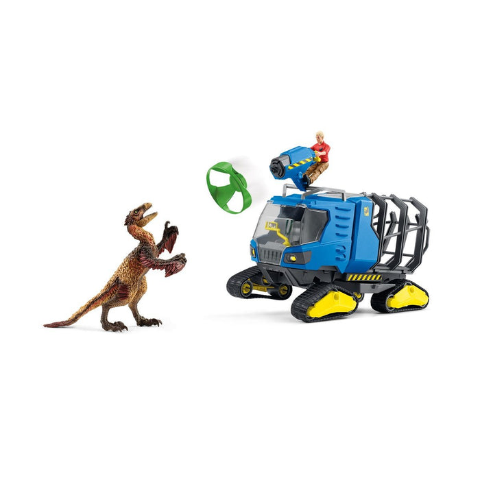 EAN 4059433652245 - schleich Dinosaurs 42604 set de juguetes imagen 1