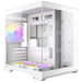 EAN 0761345102186 - Antec 0-761345-10218-6 carcasa de ordenador Mini Tower Blanco imagen 4