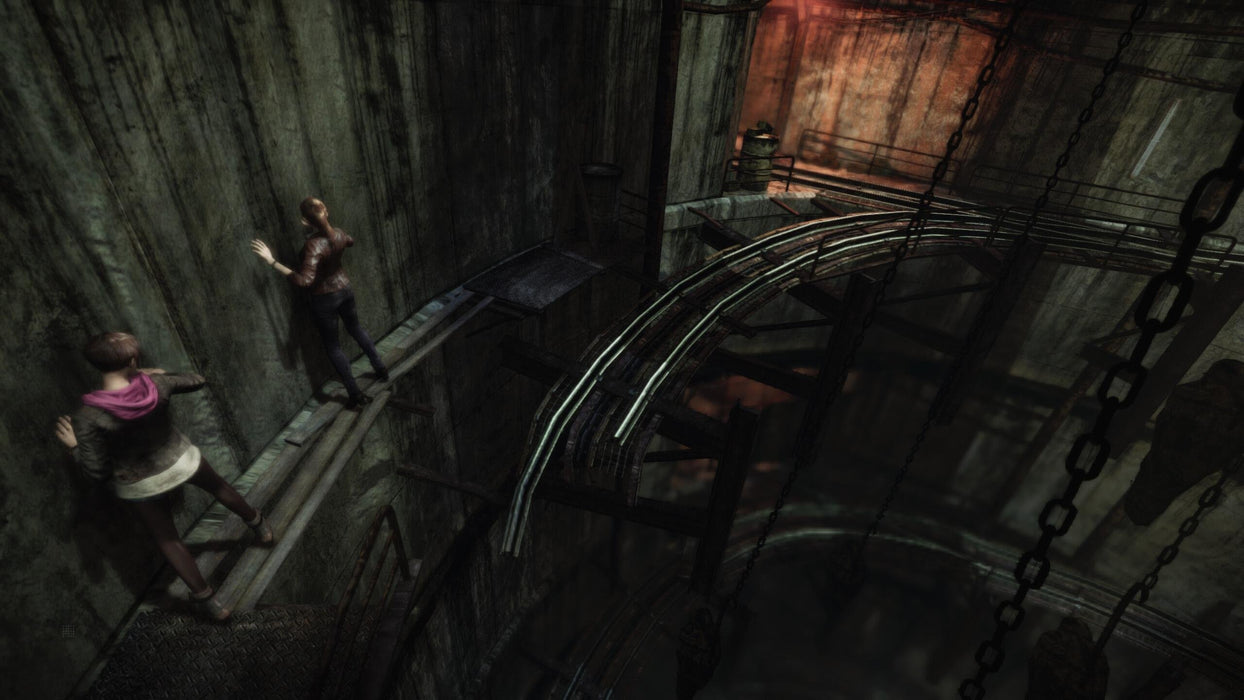 EAN 5055060930472 - Capcom Resident Evil : Revelations 2 PlayStation 4 imagen 16