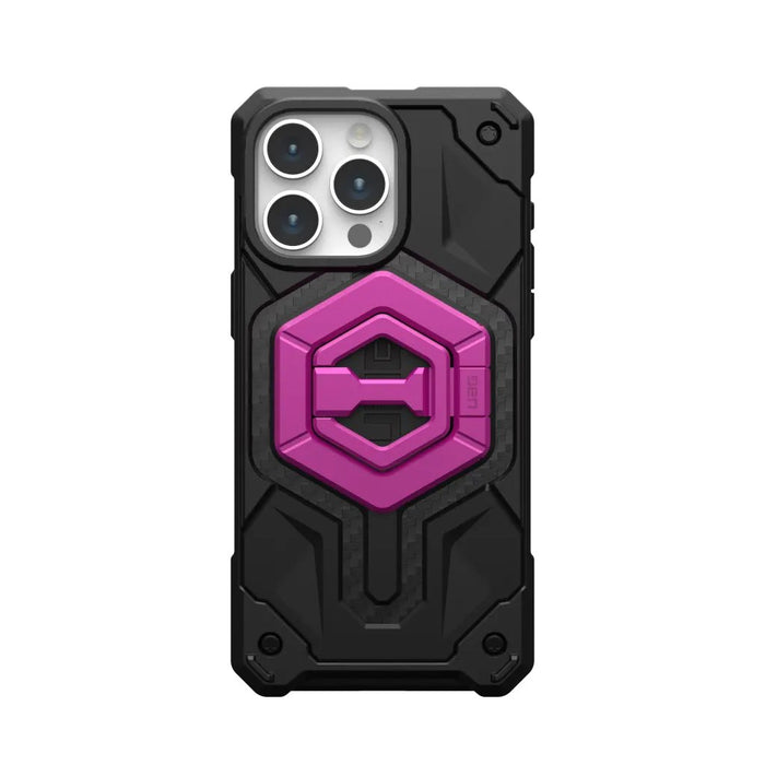 EAN 0840283916366 - Urban Armor Gear 964443119595 accesorio para teléfono móvil o smartphone Soporte imagen 8