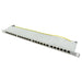 EAN 4052792050486 - LogiLink NP0062 panel de parcheo 0.5U imagen 1
