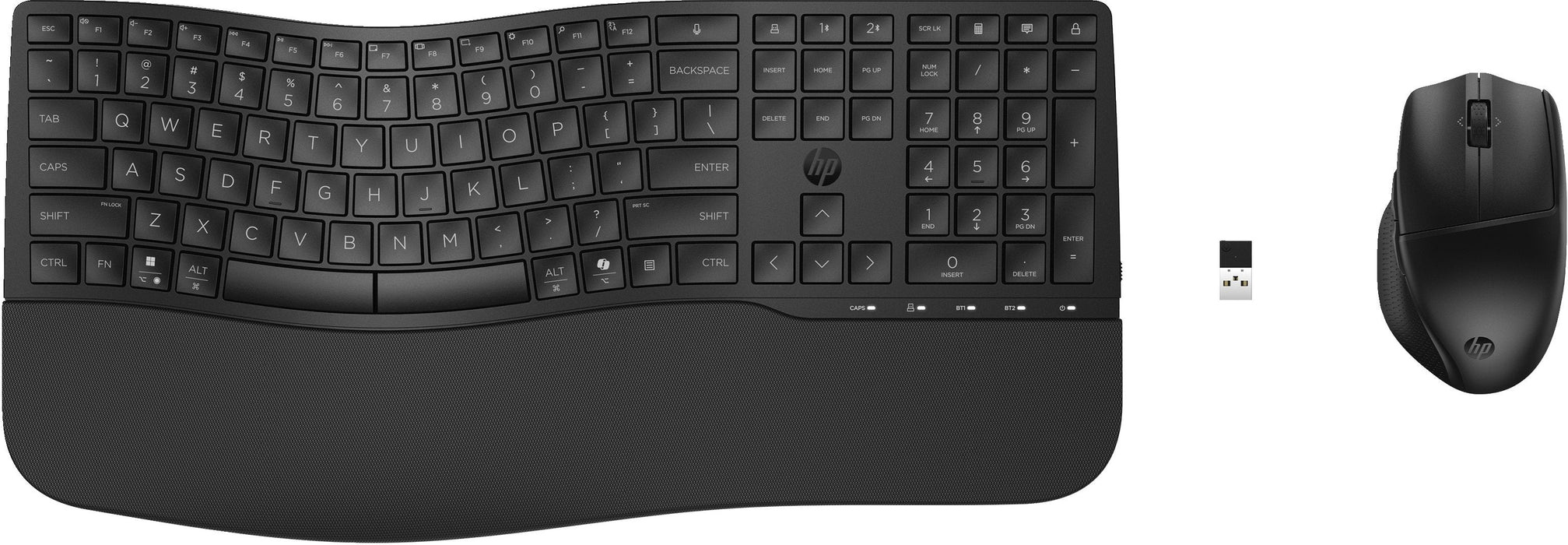 685 Cft Dual-Modekb/Msecombo  Nrl