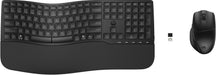 EAN 0198122954667 - HP 685 Comfort Dual-Mode Keyboard and Mouse Combo teclado Ratón incluido Oficina RF Wireless + Bluetooth  imagen 2