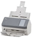 EAN 4939761309632 - Ricoh fi-7300NX Escáner con alimentador automático de documentos (ADF) 600 x 600 DPI A4 Gris, Blanco imagen 3