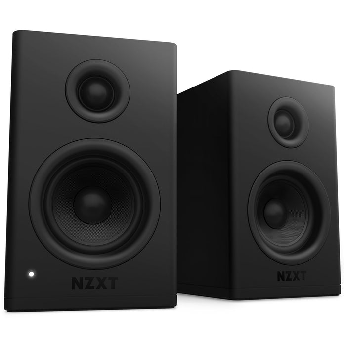 EAN 5056547203065 - NZXT Relay De 2 vías Negro Alámbrico 40 W imagen 1