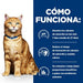 EAN 52742042213 - Hills 605889 comida húmeda para gatos 8 kg imagen 4