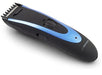 EAN 5901299932032 - Esperanza EBC004 depiladora para la barba Batería 24 2,4 cm Negro, Azul imagen 1