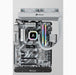 EAN 840006643258 - Corsair Vengeance RGB Pro CMH64GX4M4E3200C16W módulo de memoria 64 GB 4 x 16 GB DDR4 288-pin DIMM imagen 3