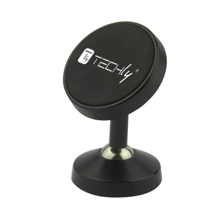 EAN 8059018365900 - Techly I-SMART-UNI7 soporte Soporte pasivo Teléfono móvil/smartphone Negro imagen 3