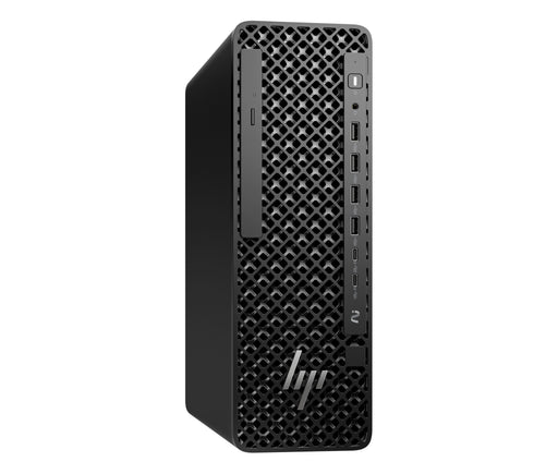 EAN 0199896738392 - HP Z2 SFF G1i Workstation Desktop PC Wolf Pro Security Edition Intel Core Ultra 7 265 48 GB DDR5-SDRAM 1  imagen 2