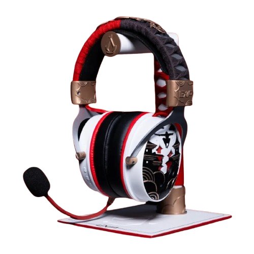 Lexip X Ubisoft Assassins Creed Shadows Headphone Stand