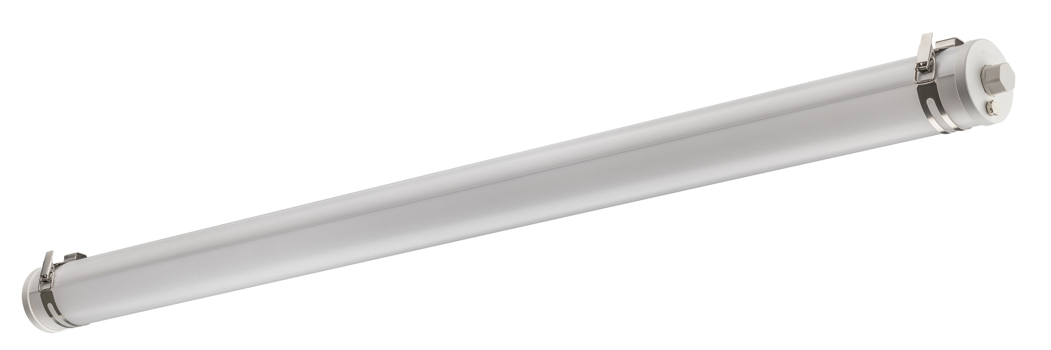 Prac 5240034-Tubis_bl Led Fr-Rohrleuchte Tubis Bl 1,3m 1x36w 120° Ip67 69k 5400l