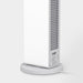 EAN 6970403201431 - Smartmi ERH6006EU calefactor eléctrico Interior Blanco 2000 W Ventilador eléctrico imagen 4