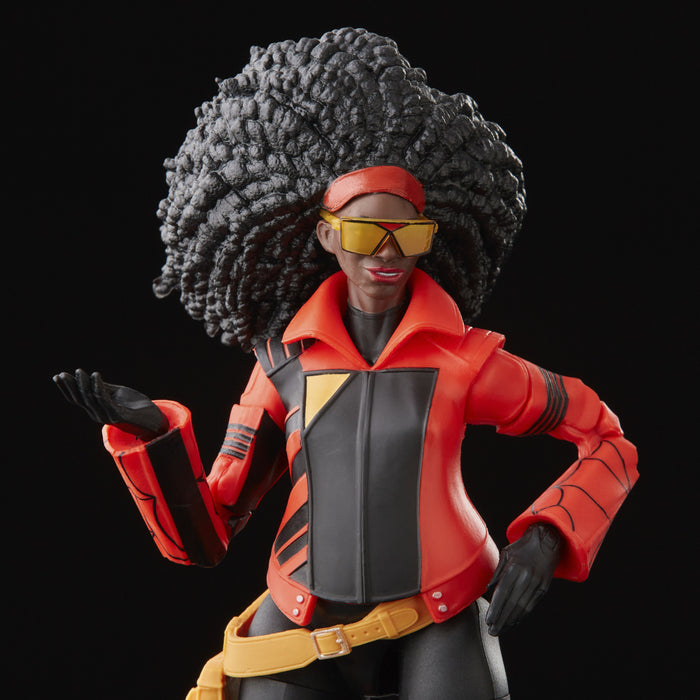 EAN 5010994181963 - Marvel F38535X2 figura de juguete para niños imagen 8