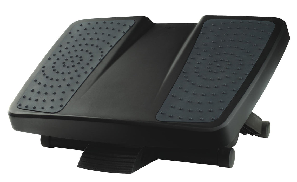 EAN 0043859625086 - Fellowes 8067001 soporte para el apoyo de pies Negro imagen 2