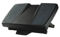 EAN 0043859625086 - Fellowes 8067001 soporte para el apoyo de pies Negro imagen 2