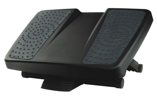 EAN 0043859625086 - Fellowes 8067001 soporte para el apoyo de pies Negro imagen 2