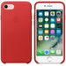 EAN 0190198002105 - Apple MMY62ZM/A funda para teléfono móvil 11,9 cm (4.7") Funda blanda Rojo imagen 6