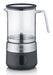 EAN 4001627044992 - Graef MS802 Automatic milk frother/warmer Negro, Acero inoxidable imagen 1