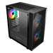 EAN 8436617920257 - UNYKAch Mir B200 Negro imagen 2