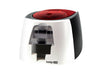 EAN 3661572000279 - Evolis Badgy200 impresora de tarjeta plástica Pintar por sublimación/Transferencia térmica Color 260 x 30 imagen 1