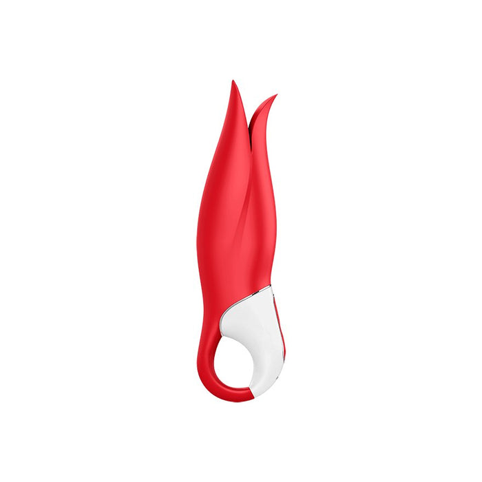 EAN 4049369016488 - Satisfyer Power Flower Ambidextro imagen 3
