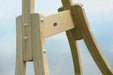 EAN 4030454003919 - AMAZONAS AZ-4013100 soporte de hamaca 1470 mm Madera imagen 5
