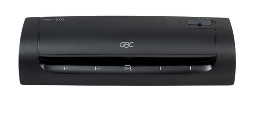 EAN 5028252336314 - GBC Fusion 1000L Laminadora térmica Negro imagen 1