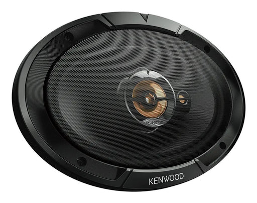 EAN 0019048243621 - Kenwood KFC-S6977EX altavoz audio Alrededor De 3 vías 500 W 1 pieza(s) imagen 2